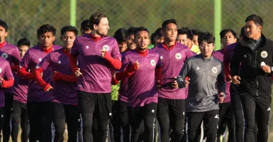 Menpora Bikin Media Vietnam Takut dengan Timnas Indonesia U23