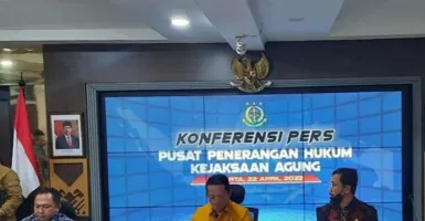 Kejagung Geledah 10 Lokasi Terkait Korupsi Minyak Goreng