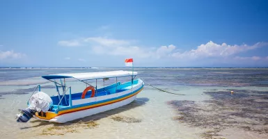 5 Rekomendasi Destinasi Pantai Menawan Dekat Kota Bandung