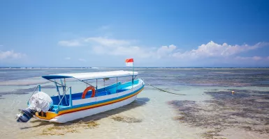 Cocok untuk Liburan, 5 Rekomendasi Pantai Dekat dari Kota Bandung