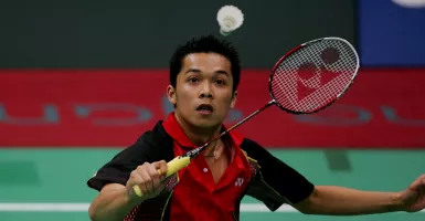 BWF Kenang Para Jawara di Kejuaraan Dunia, Banyak Wakil Indonesia!