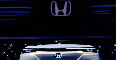 Mobil Honda Terbaru Resmi Mengaspal di Indonesia, Sumpah Keren Banget