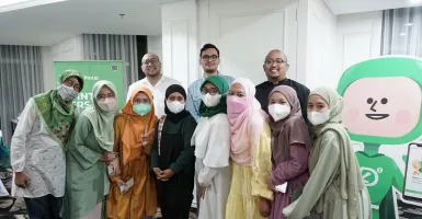 Kredit Pintar Tingkatkan Literasi Keuangan Pelaku UMKM di Bandung