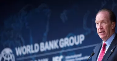 Prediksi Presiden Bank Dunia, Ada Masa Terburuk Ekonomi Global