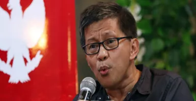 FPI Reborn Dukung Anies Baswedan, Rocky Singgung Ganjar Pranowo