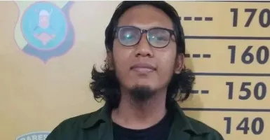 Ingin Patahkan Leher Bobby Nasution, Pria Ini Ditangkap Polisi