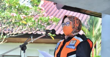 KPK Tangkap Bupati Bogor Ade Yasin, Pernyataan Ridwan Kamil Tegas