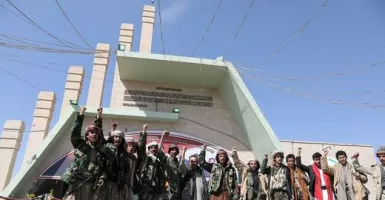 Setelah Ditahan Kelompok Houthi 111 Hari, WNI Berhasil Pulang