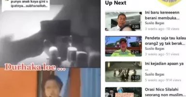 Video Viral Megawati Ingin Rombak Pancasila, Hoaksnya Parah
