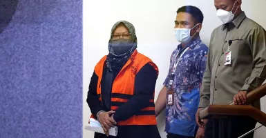 KPK Duga Ade Yasin Minta Uang Kepada Kontraktor di Bogor