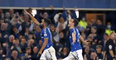 Chelsea Tak Berdaya Dibantai di Kandang Everton