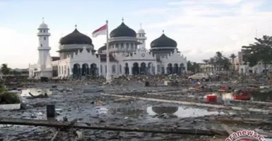 Anak Indigo Terawang Bakal Gempa Dahsyat di Jawa, Seperti Aceh