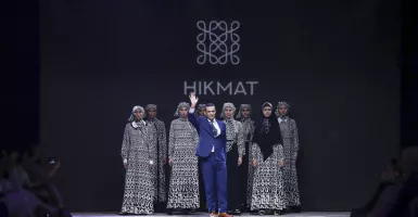 MUFFEST+ 2022 Sukses, Saatnya Industri Fesyen Muslim Bangkit