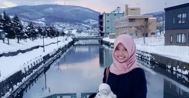Ramadan di Jepang, Aku Banyak Belajar Budaya Negara Lain
