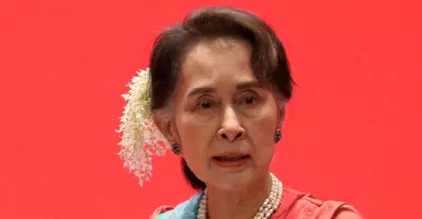 Junta Myanmar Kelewatan, Lawyer Aung San Suu Kyi ikut Ditangkap