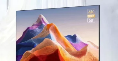 Xiaomi Luncurkan Redmi A58 2022 TV, Sebegini Harganya 