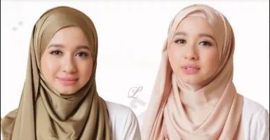 3 Ide Model Hijab untuk Hadiri Bukber, Simpel Elegan!