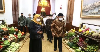 Khofifah Bisa Jadi Keberuntungan bagi Prabowo di Pilpres 2024