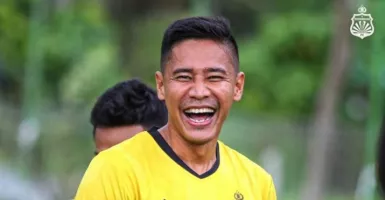 Wacana Liga 1 dengan Penonton, Kapten Bhayangkara FC Ikut Lega