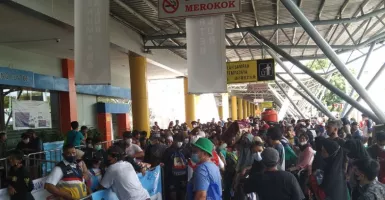 Usai Libur Lebaran, Jakarta Bakal Kedatangan 50 Ribu Orang Baru