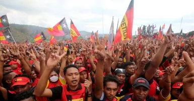 Timor Leste Menggila, Malaysia Gagal ke Semifinal Piala AFF U-19