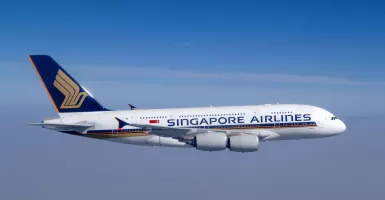 Singapore Airlines Buka Lagi Penerbangan ke Medan, Cek Jadwalnya!