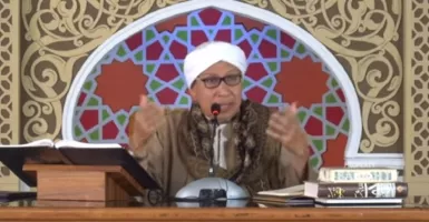 Kajian Buya Yahya: Amalan Ringan Pahalanya Setara Haji dan Umrah