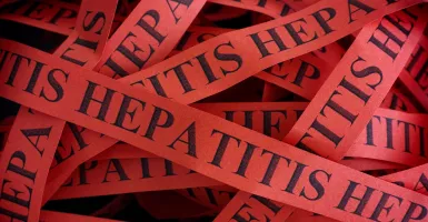 Epidemiolog: Hepatitis Akut Tak Berkaitan dengan Vaksin Covid-19