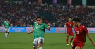 Timnas Indonesia U-23 Dikalahkan Vietnam, 3 Aspek Ini Tidak Jalan