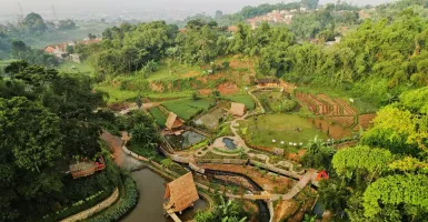 6 Tempat di Kota Bandung Bisa Jadi Destinasi Wisata Instagramable