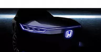Mobil Listrik Honda Lebih Murah Dibanding Hyundai Ioniq 5