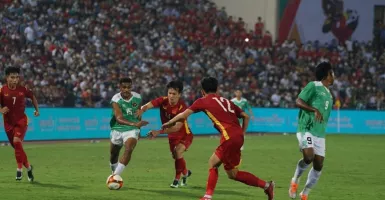 Lawan Timor Leste, Mental Timnas Indonesia U-23 Dipertanyakan