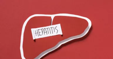 Kemenkes Optimistis Hepatitis Akut Misterius Tak Jadi Pandemi