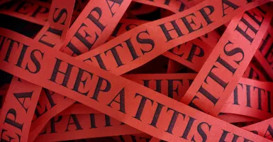 Indonesia Diterpa Hepatitis Akut Misterius, Dinkes DKI Bergerak