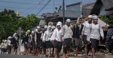 Budayawan Desak Pemprov Banten Berhenti Usik Ritual Seba Badui