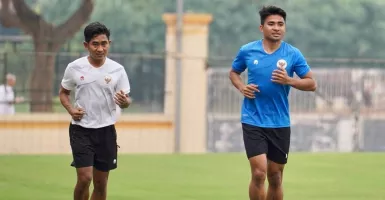 Timnas U-23 vs Timor Leste, Asnawi Mangkualam Beri Pesan Membara