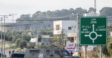 Israel Bakal Gelar Operasi Militer ke Jalur Gaza atau Tepi Barat