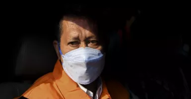RJ Lino Dieksekusi ke Lapas Cipinang, KPK Nyatakan Tegas