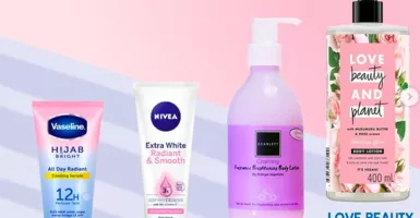 Yuk Serbu Promo Skincare di Guardian, Murahnya Bikin Girang!