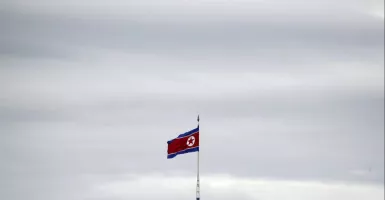AS Tuduh Korea Utara Diam-diam Pasok Senjata Perang ke Rusia