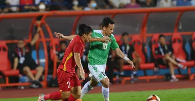 Jelang Lawan Myanmar, Timnas Indonesia U23 Harus Kurangi Eror