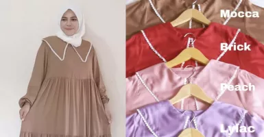 Raup Omzet Fantastis, Catat 4 Kiat Bisnis Olshop Fesyen Muslim