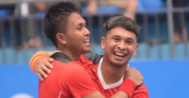 Lawan Malaysia, Pelatih Timnas Indonesia Beri Pesan Penting