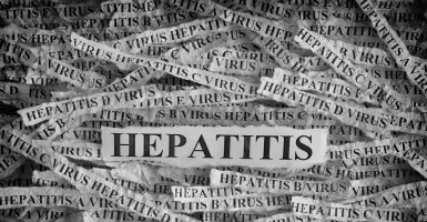 Kasus Hepatitis Akut Terbanyak dari DKI Jakarta, Kata Kemenkes