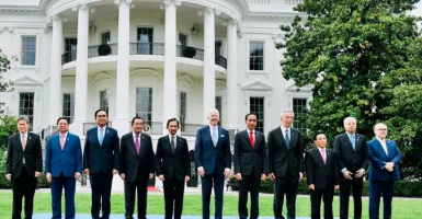 Joe Biden Sampaikan Kabar Gembira ke Negara ASEAN, Begini Katanya