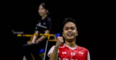 Timnas Indonesia Pecahkan Rekor 10 Tahun Lalu di Piala Thomas