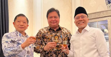 Deretan Tokoh yang Berpotensi Diusung Koalisi Indonesia Bersatu