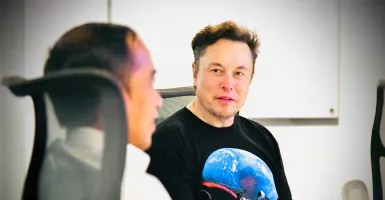 Elon Musk Sebut Tesla Alami Kerugian Miliaran Dolar