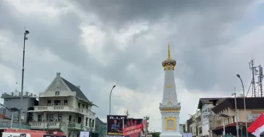 Tolak Kriminalitas di Yogyakarta, Massa Pemuda Gelar Aksi Damai