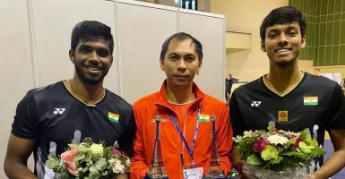 Pelatih Indonesia Lahirkan Monster India untuk Juara Piala Thomas